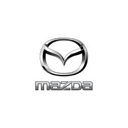 Mazda Logo