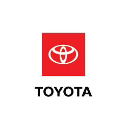 Toyota Logo