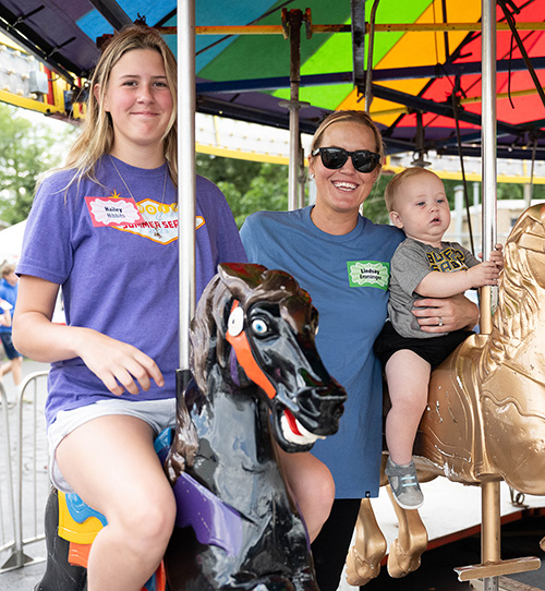 Employee Benefits • West Herr Careers