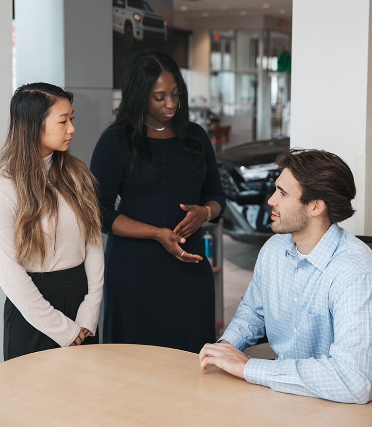 West Herr Internships