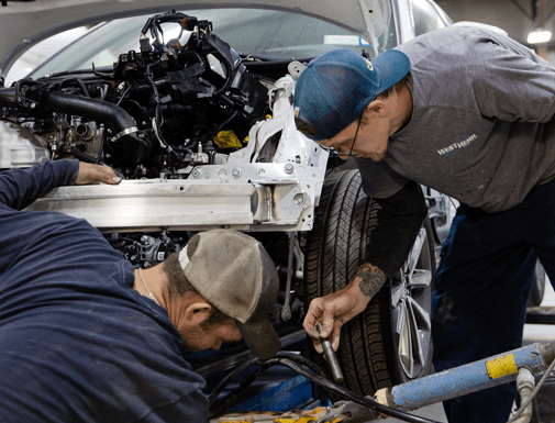 AMP ACT Service Training