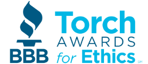 BBB Torch Award